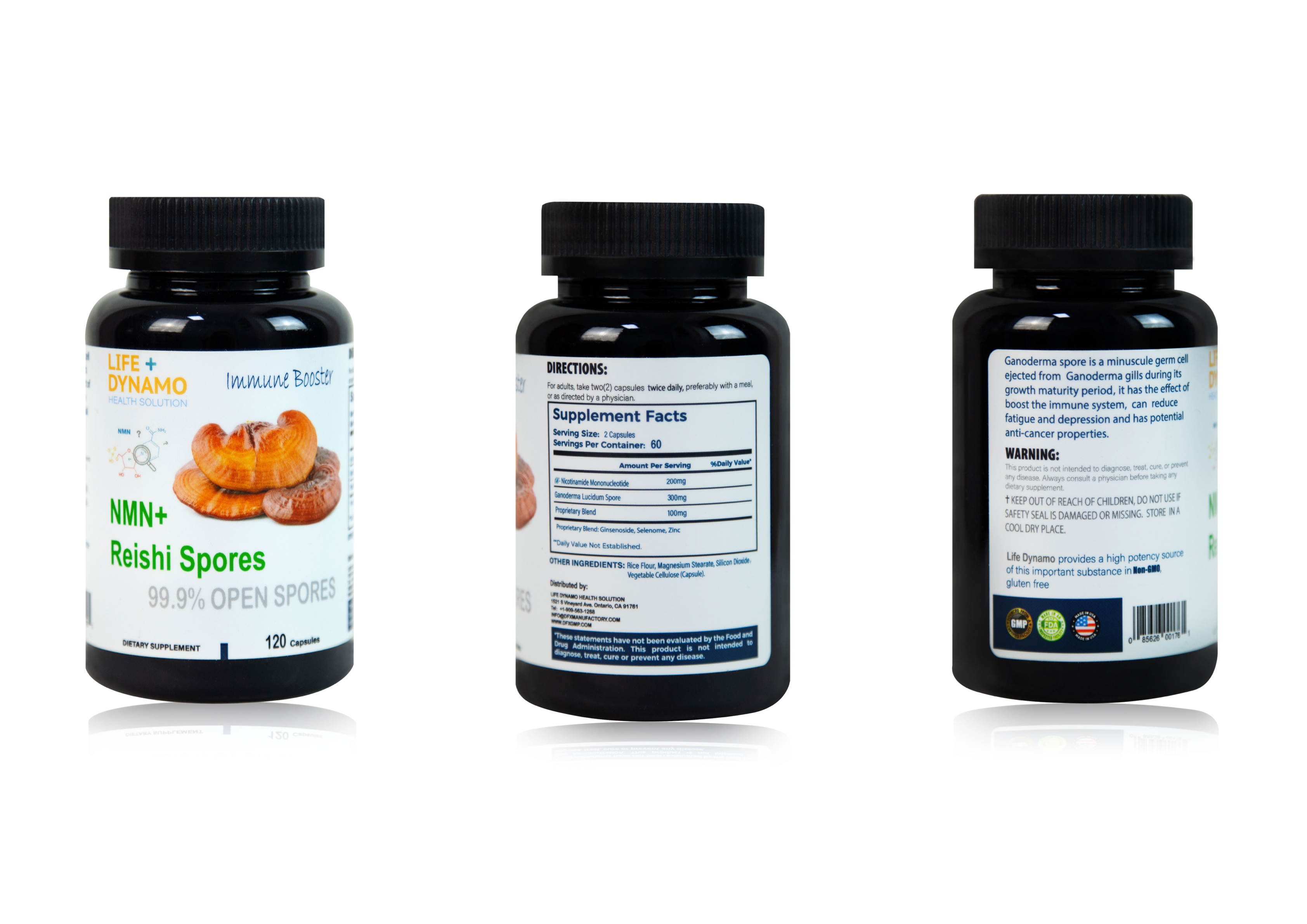 槲皮素与菠萝蛋白酶 (Quercetin with Bromelain)