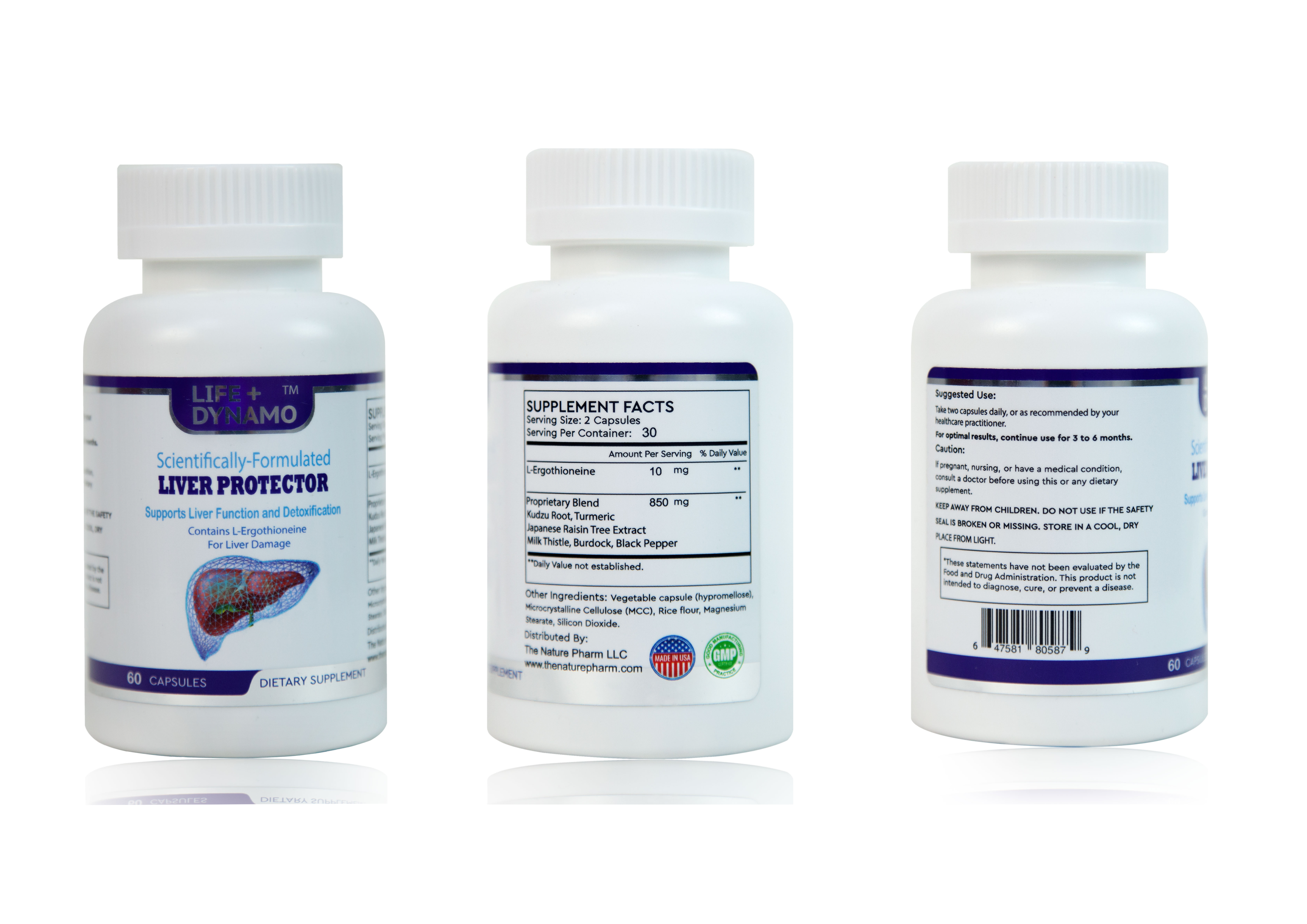 L-瓜氨酸 (L-Citrulline 2000mg)