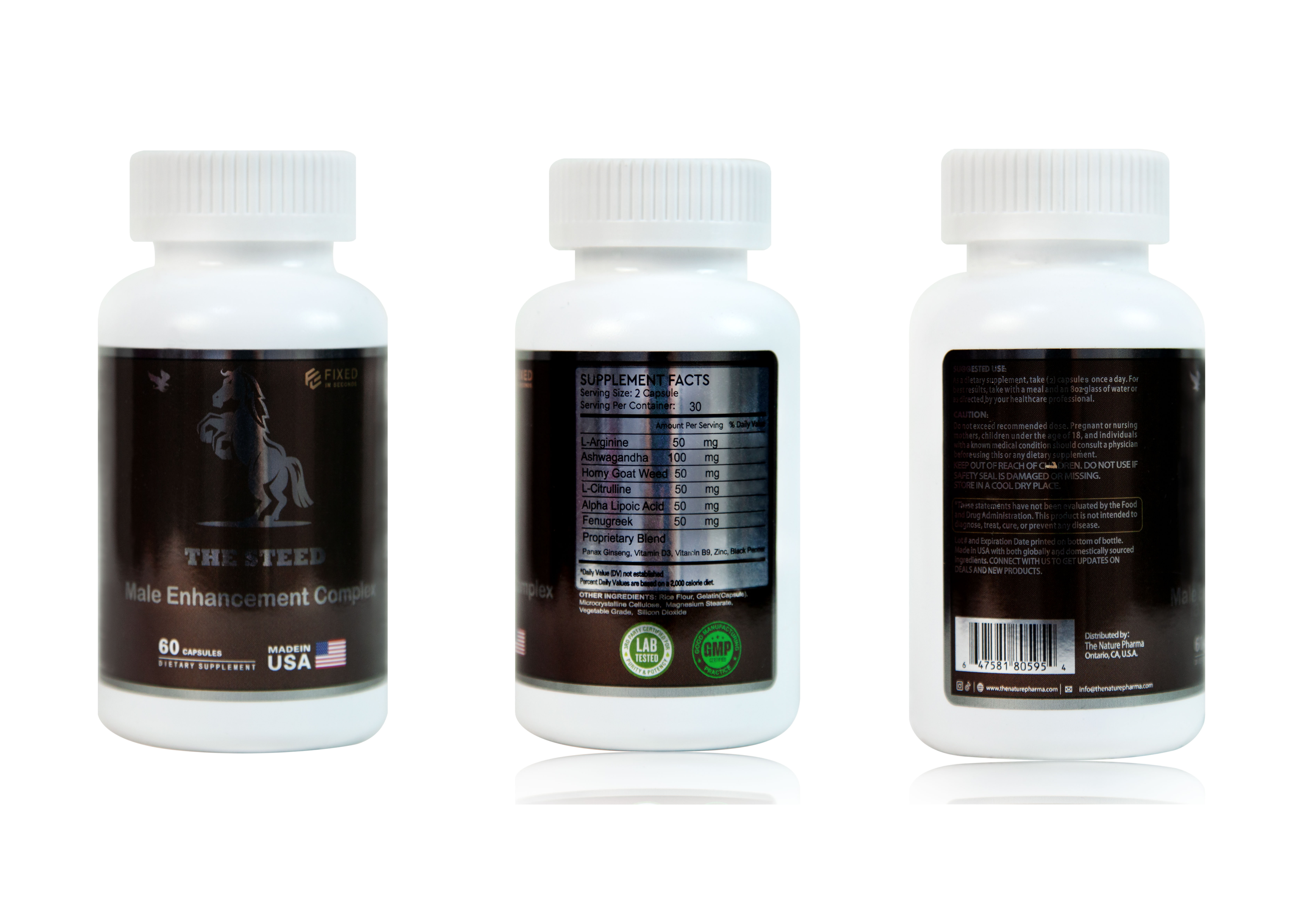 双倍强度 D3+K2 软胶囊 (D3+K2 10,000iu 200mcg)